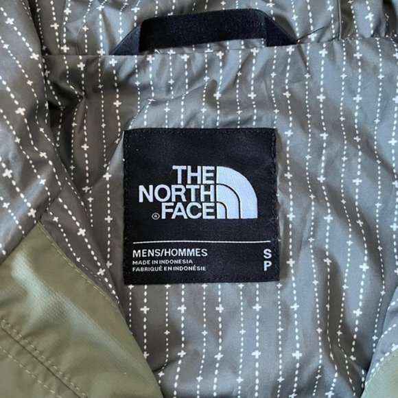 Men’s The North Face Jacket Size Small - Picture 8 of 11